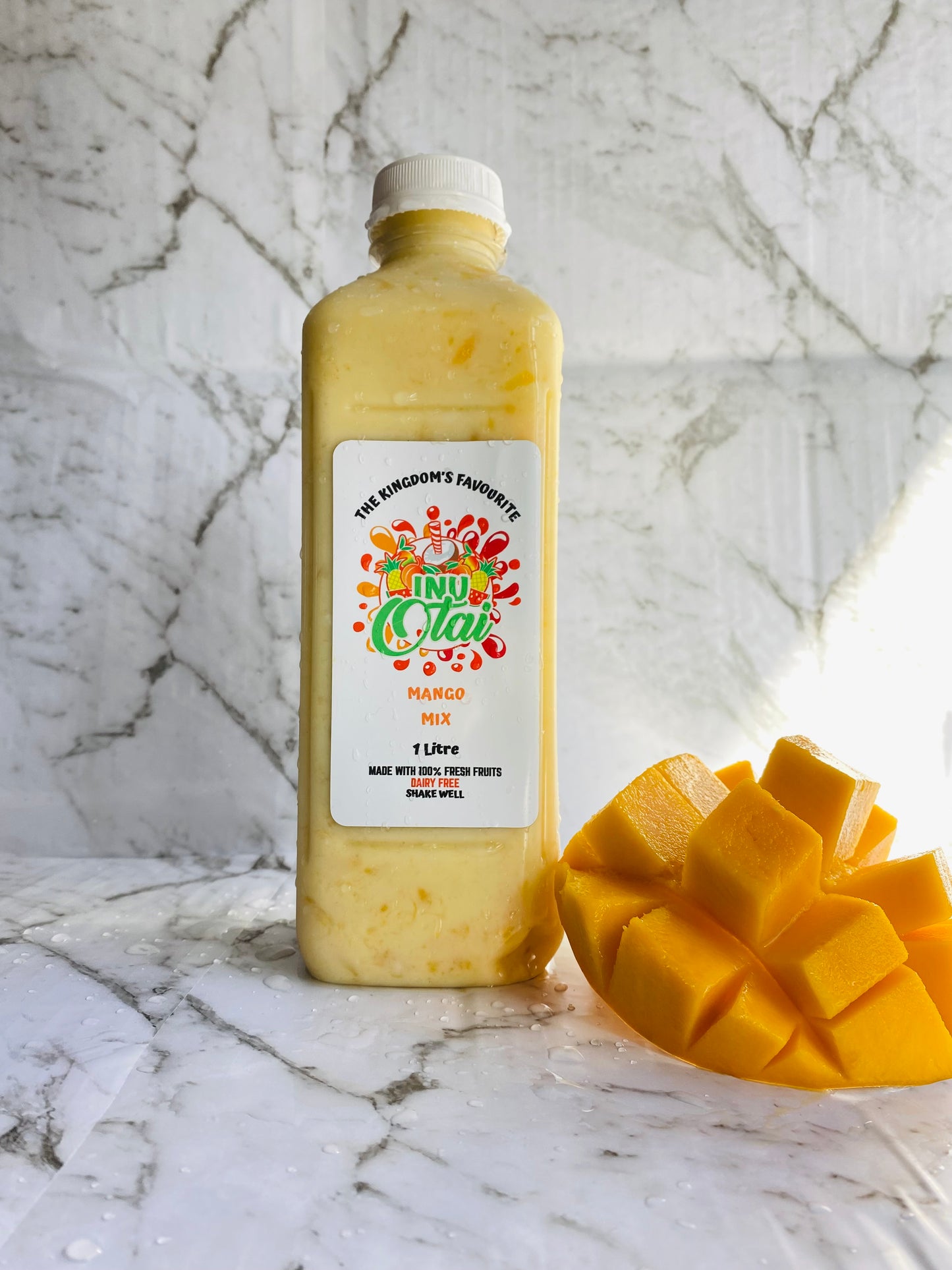 Mango Mix 'Otai