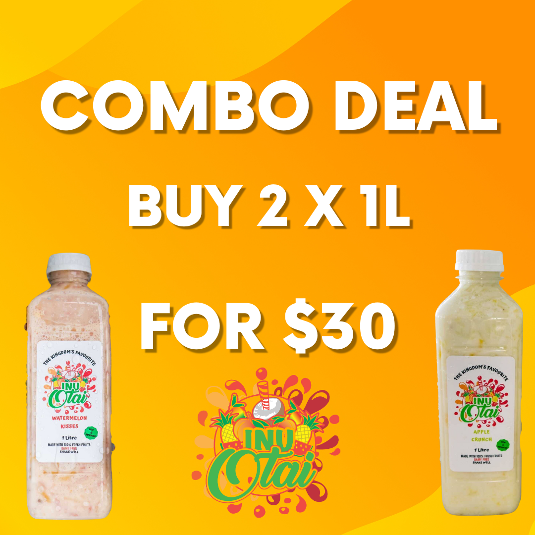 Combo deal